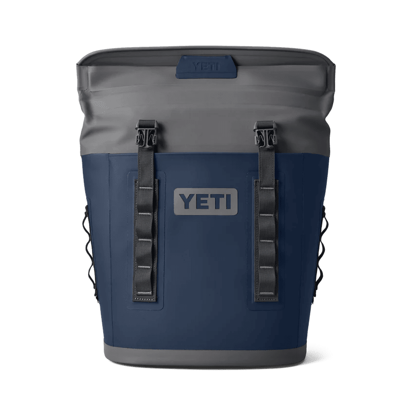 YETI Hopper M12  Backpack Navy - view 3