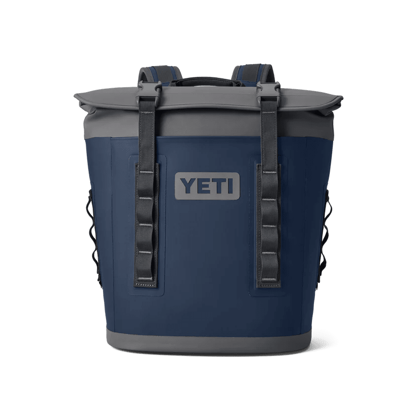 YETI Hopper M12  Backpack Navy