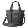 YETI Hopper M15 Tote Soft Cooler Charcoal