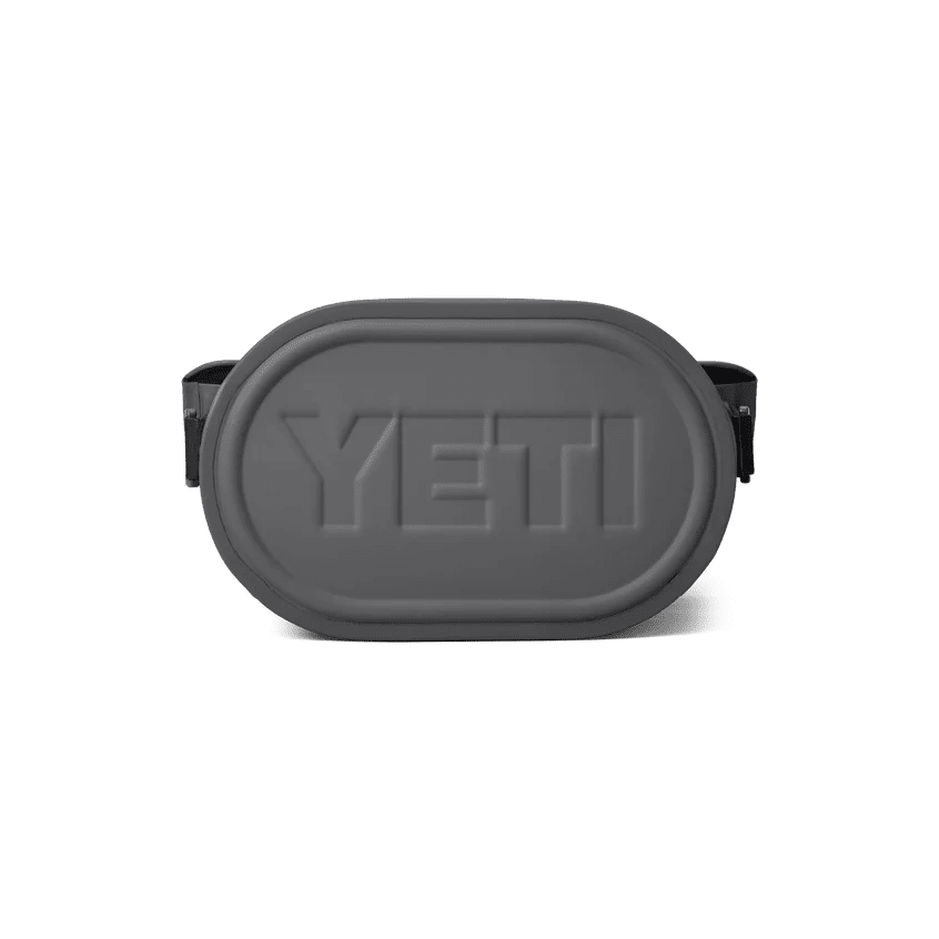 YETI Hopper M15 Tote Soft Cooler  Navy - view 9