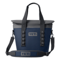 YETI Hopper M15 Tote Soft Cooler  Navy