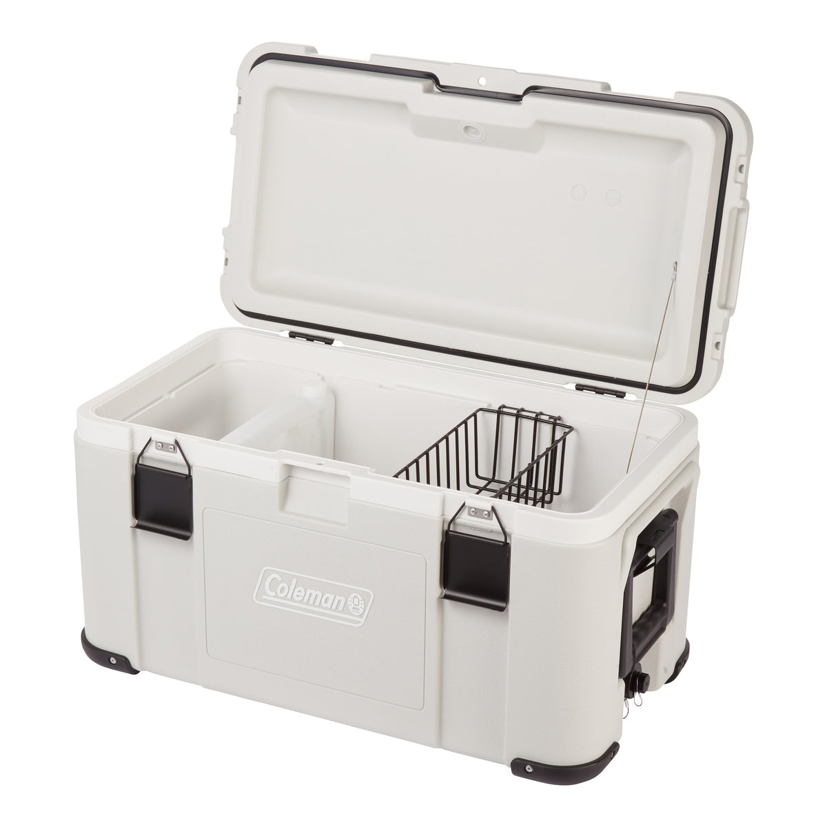 Coleman Glacier Hard Cooler 50L - view 3
