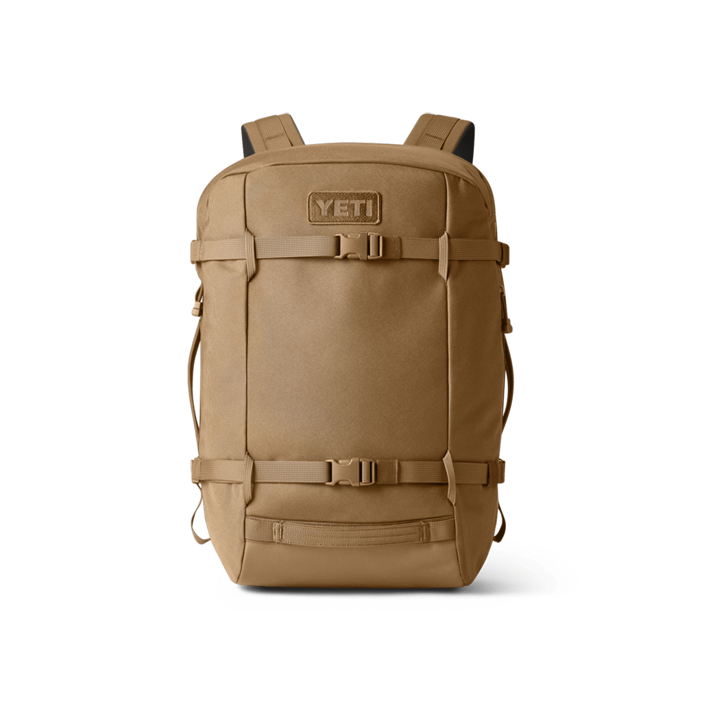 Crossroads® 22L Backpack - Alpine Brown