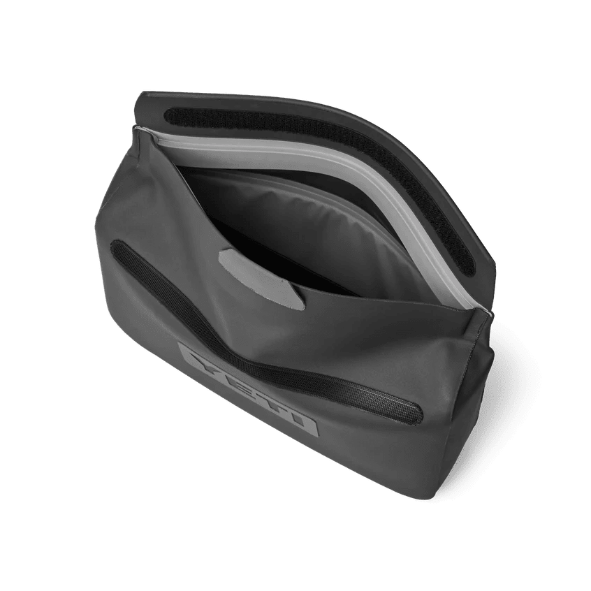 YETI SideKick Dry 3L Charcoal - view 3