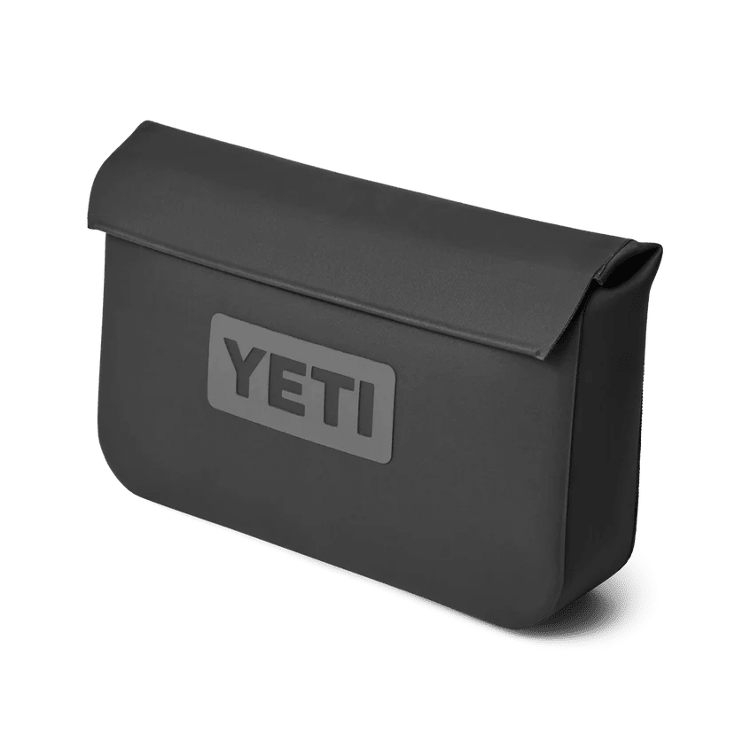 YETI SideKick Dry 3L Charcoal - view 2