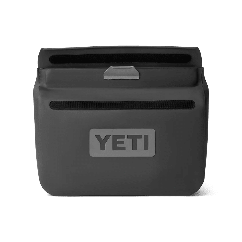 YETI SideKick Dry 3L Charcoal - view 4