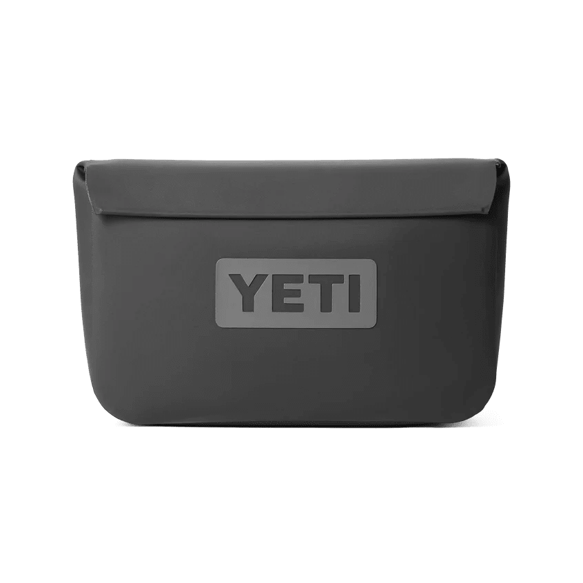 YETI SideKick Dry 3L Charcoal