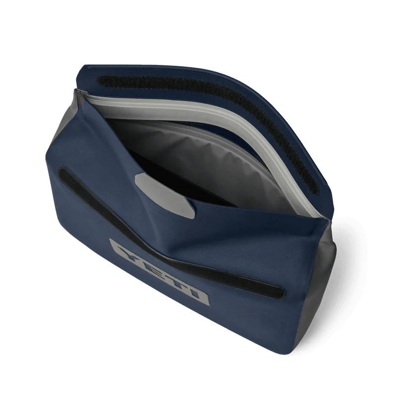 YETI SideKick Dry 3L Navy - view 3