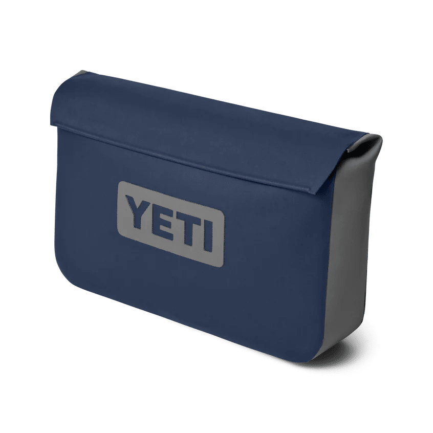 YETI SideKick Dry 3L Navy - view 2