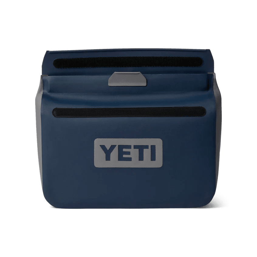 YETI SideKick Dry 3L Navy - view 4