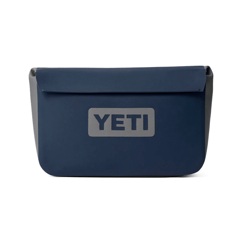 YETI SideKick Dry 3L Navy