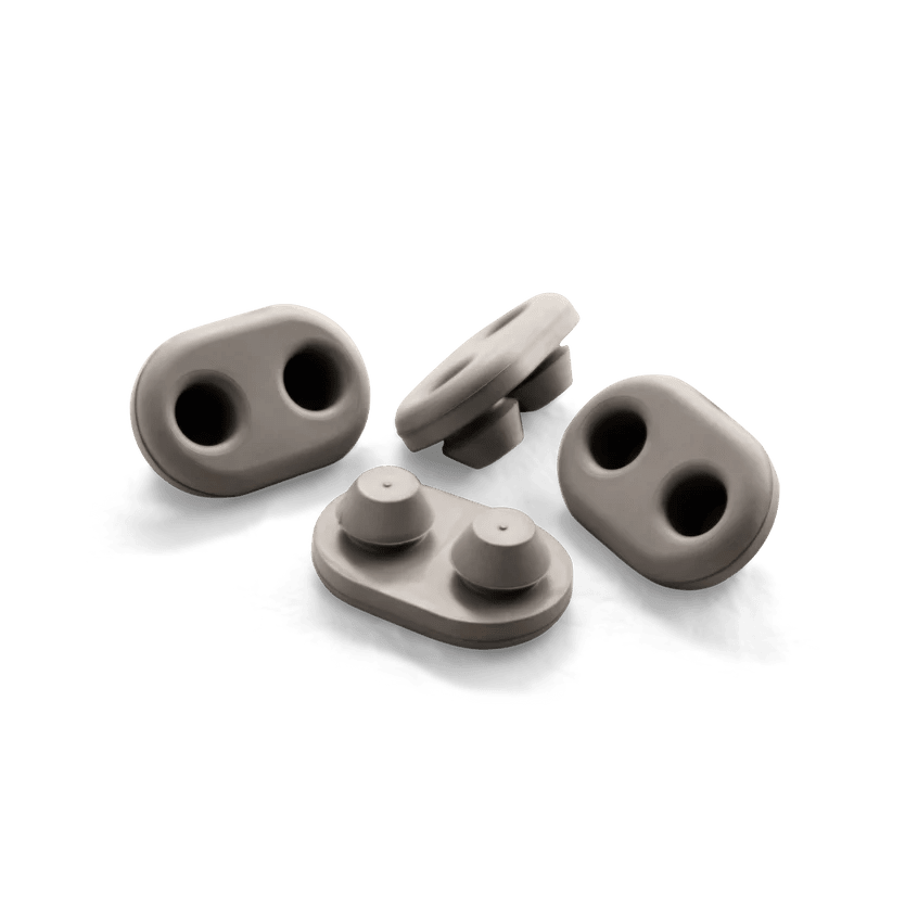 YETI Tundra Oval Foot 4-Pack V2