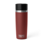 Rambler® 16 oz (473 ml) Travel Bottle - Stag Red