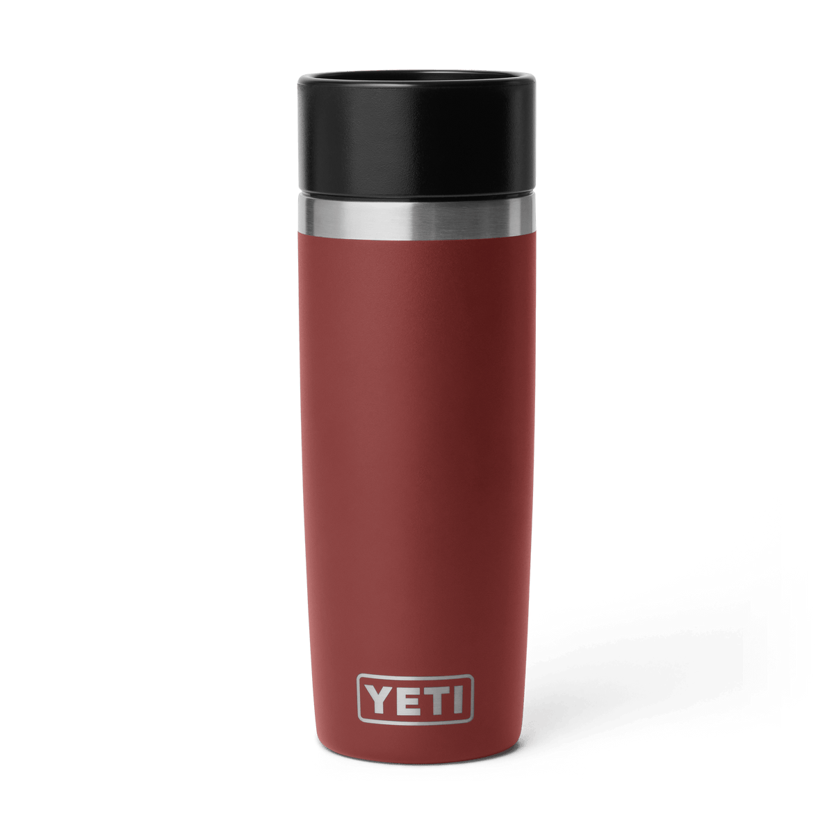 Rambler® 16 oz (473 ml) Travel Bottle - Stag Red