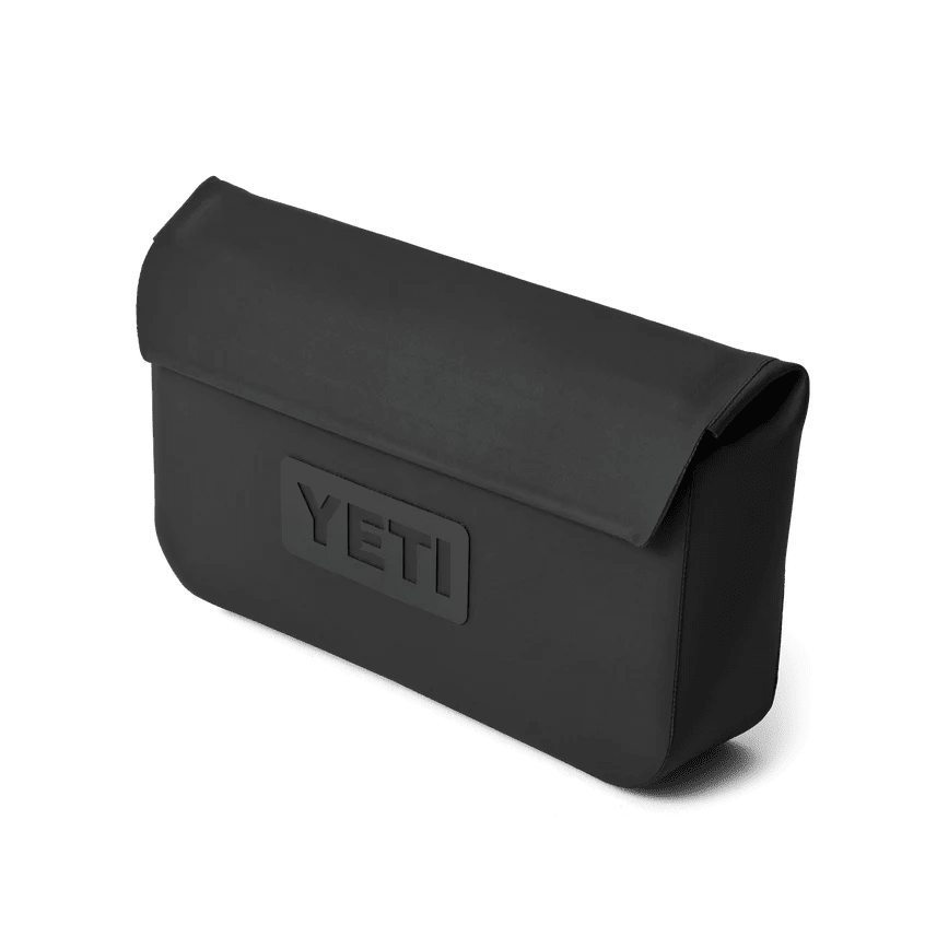 YETI SideKick Dry 1L Black - view 2