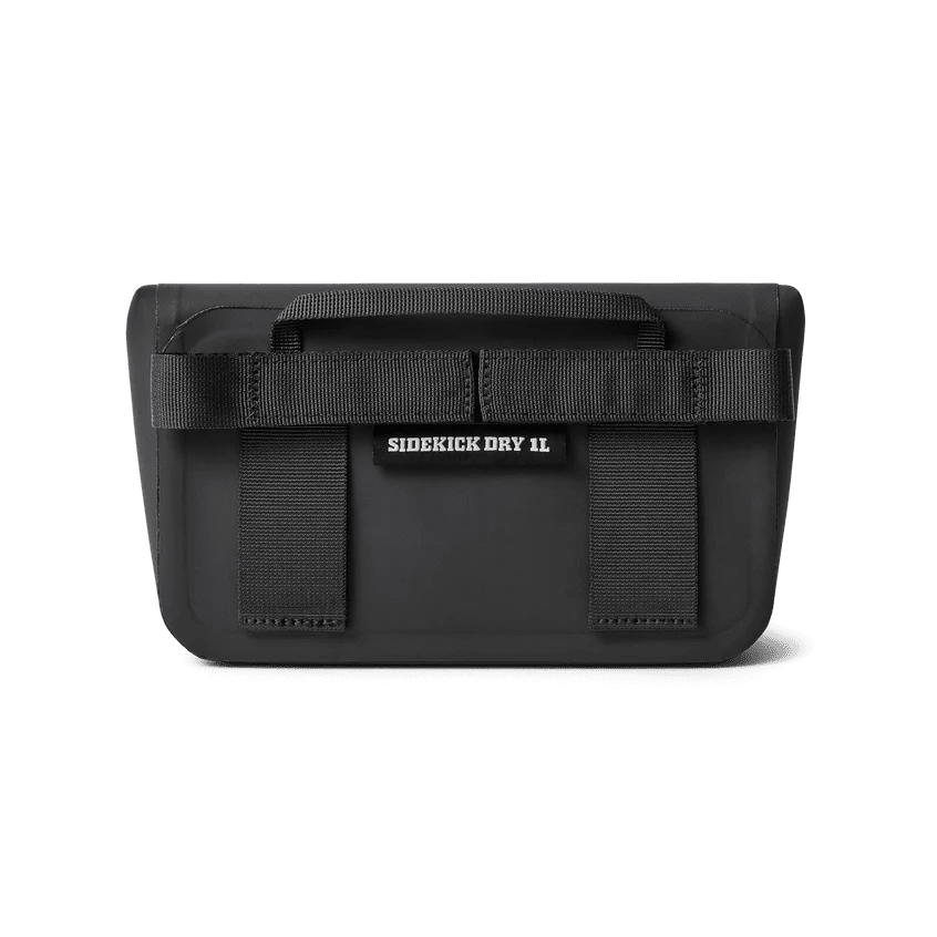 YETI SideKick Dry 1L Black - view 5