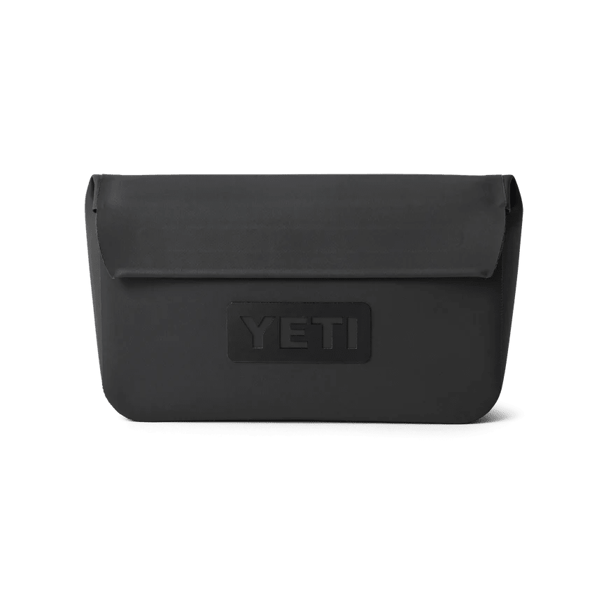 YETI SideKick Dry 1L Black