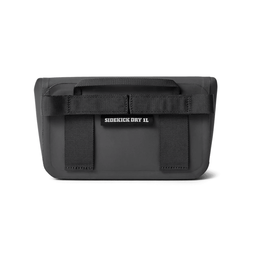 YETI SideClick Strap Charcoal - view 5