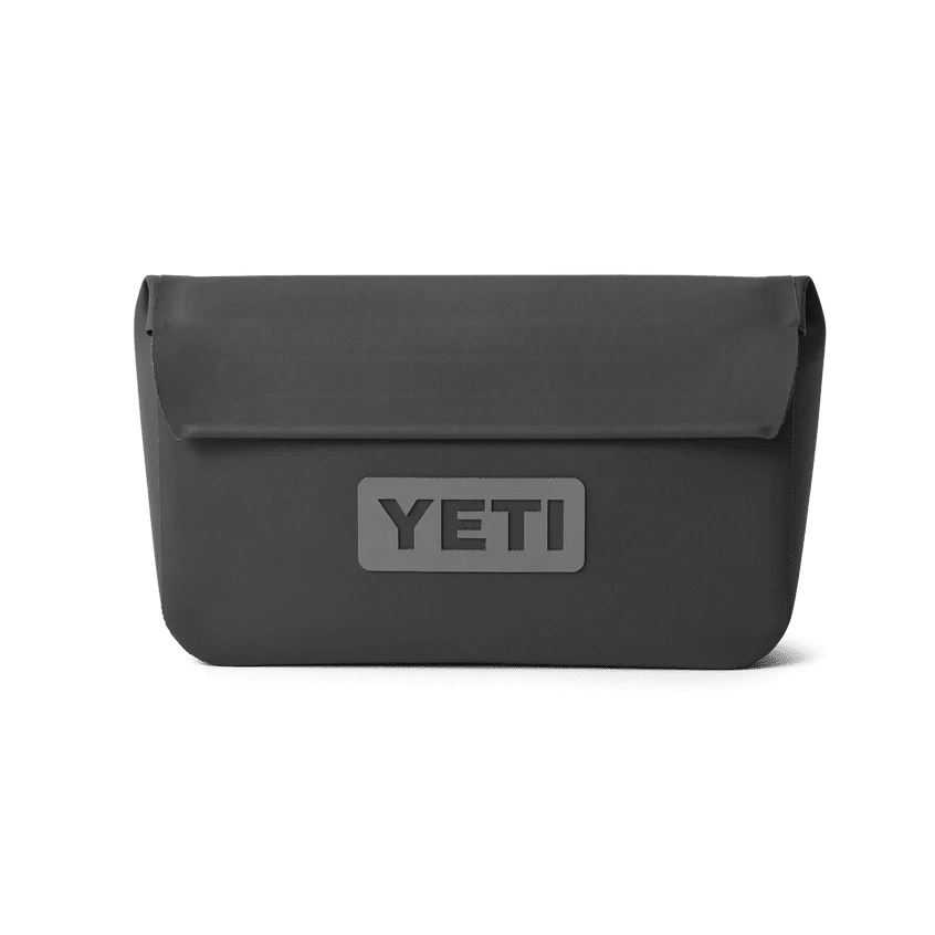 YETI SideClick Strap Charcoal