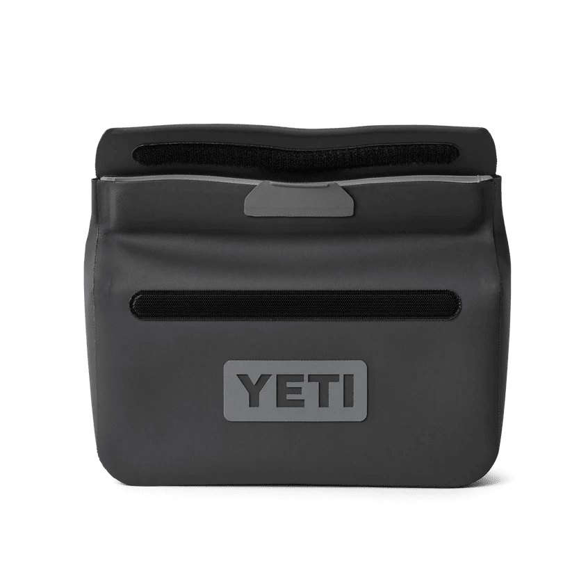 YETI Sidekick Dry 1L Charcoal - view 3