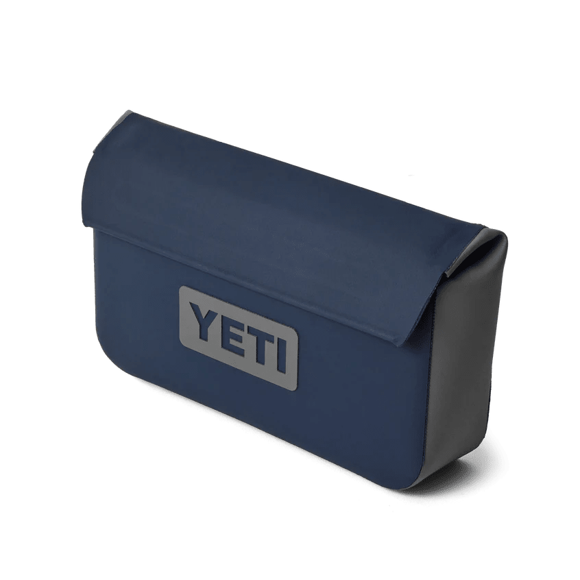YETI Sidekick Dry 1L Navy - view 2