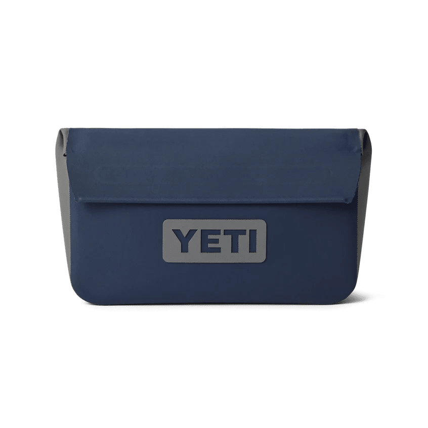 YETI Sidekick Dry 1L Navy