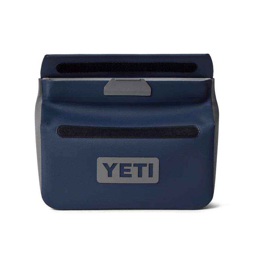 YETI Sidekick Dry 6L Navy - view 2