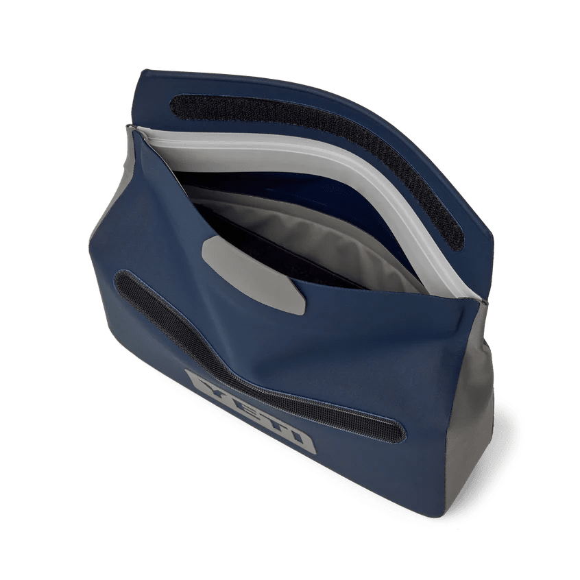 YETI Sidekick Dry 1L Navy - view 4