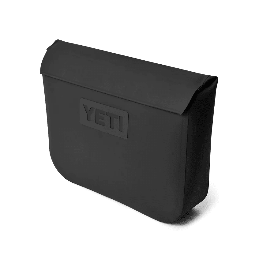 YETI SideKick Dry 6L Black - view 2
