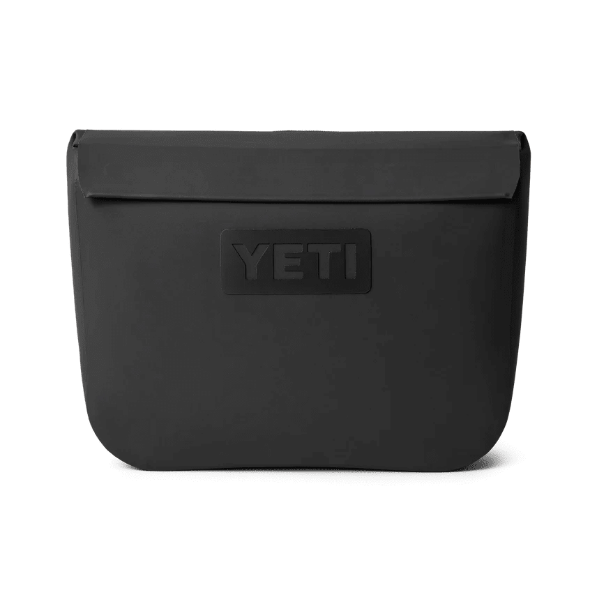 YETI SideKick Dry 6L Black