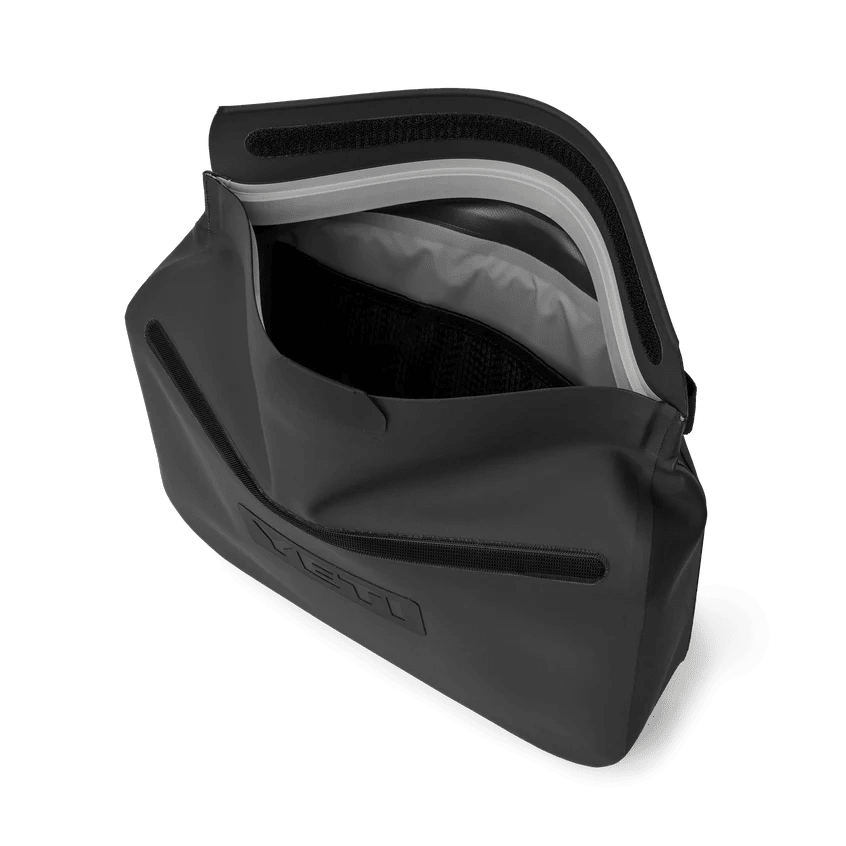 YETI SideKick Dry 6L Black - view 4