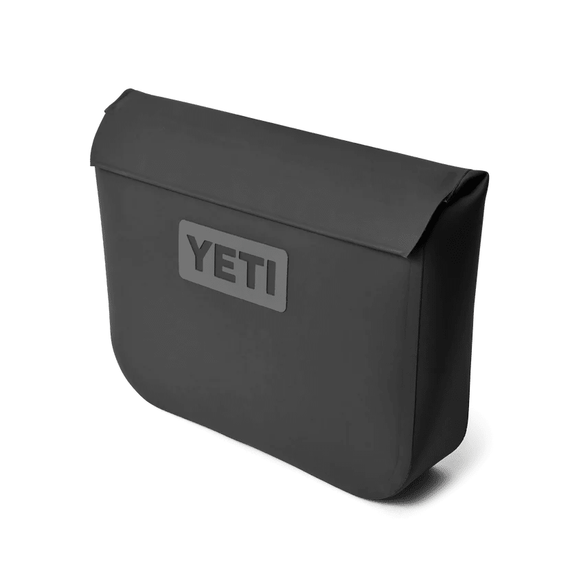 YETI Sidekick Dry 6L Charcoal - view 2