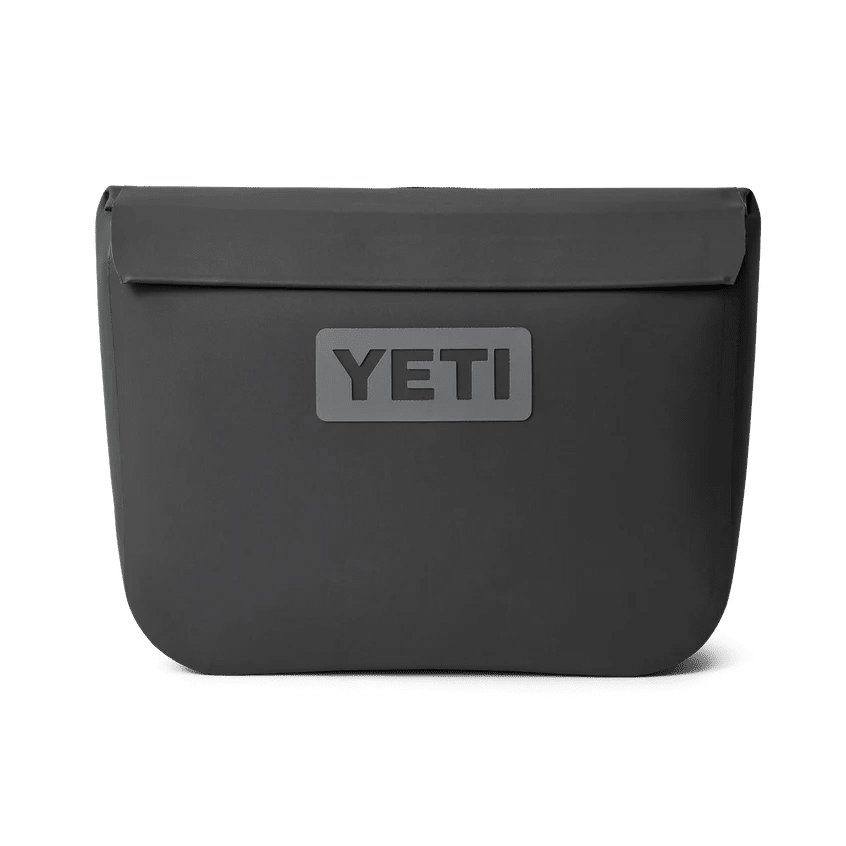 YETI Sidekick Dry 6L Charcoal