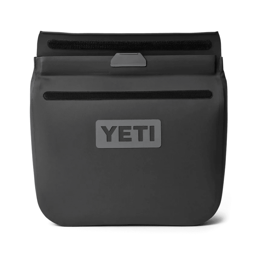 YETI Sidekick Dry 6L Charcoal - view 3