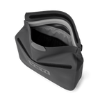 Sidekick Dry 6L Gear Case - Charcoal - open view