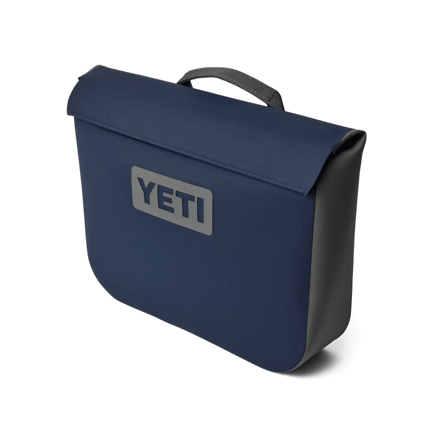 YETI Sidekick Dry 6L Navy - view 3