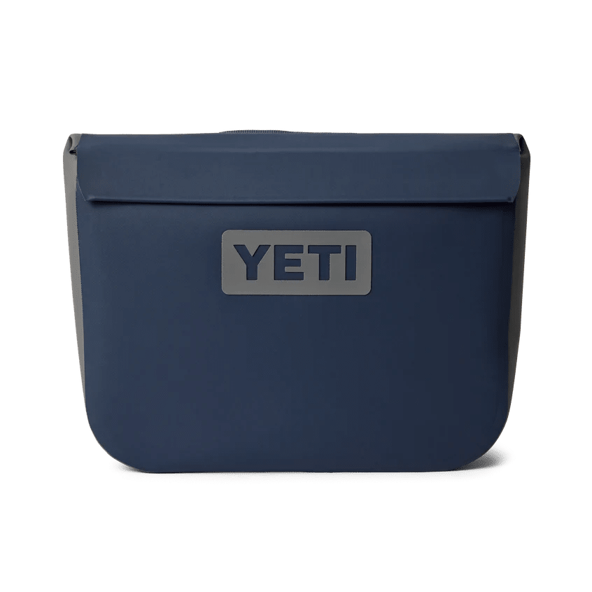 YETI Sidekick Dry 6L Navy