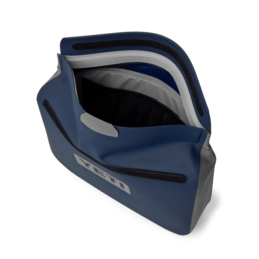 YETI Sidekick Dry 6L Navy - view 5