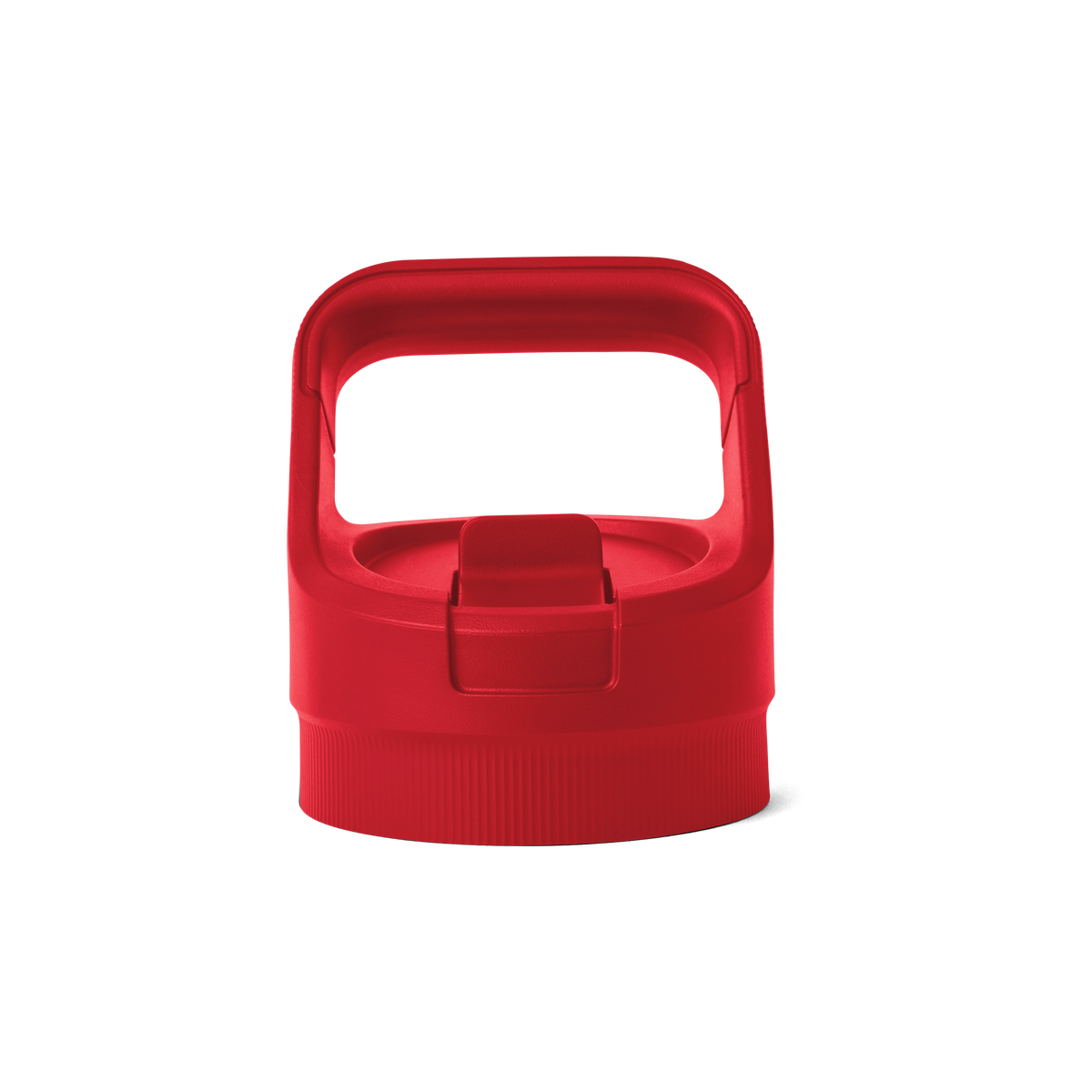 Yonder® Straw Cap - Rescue Red