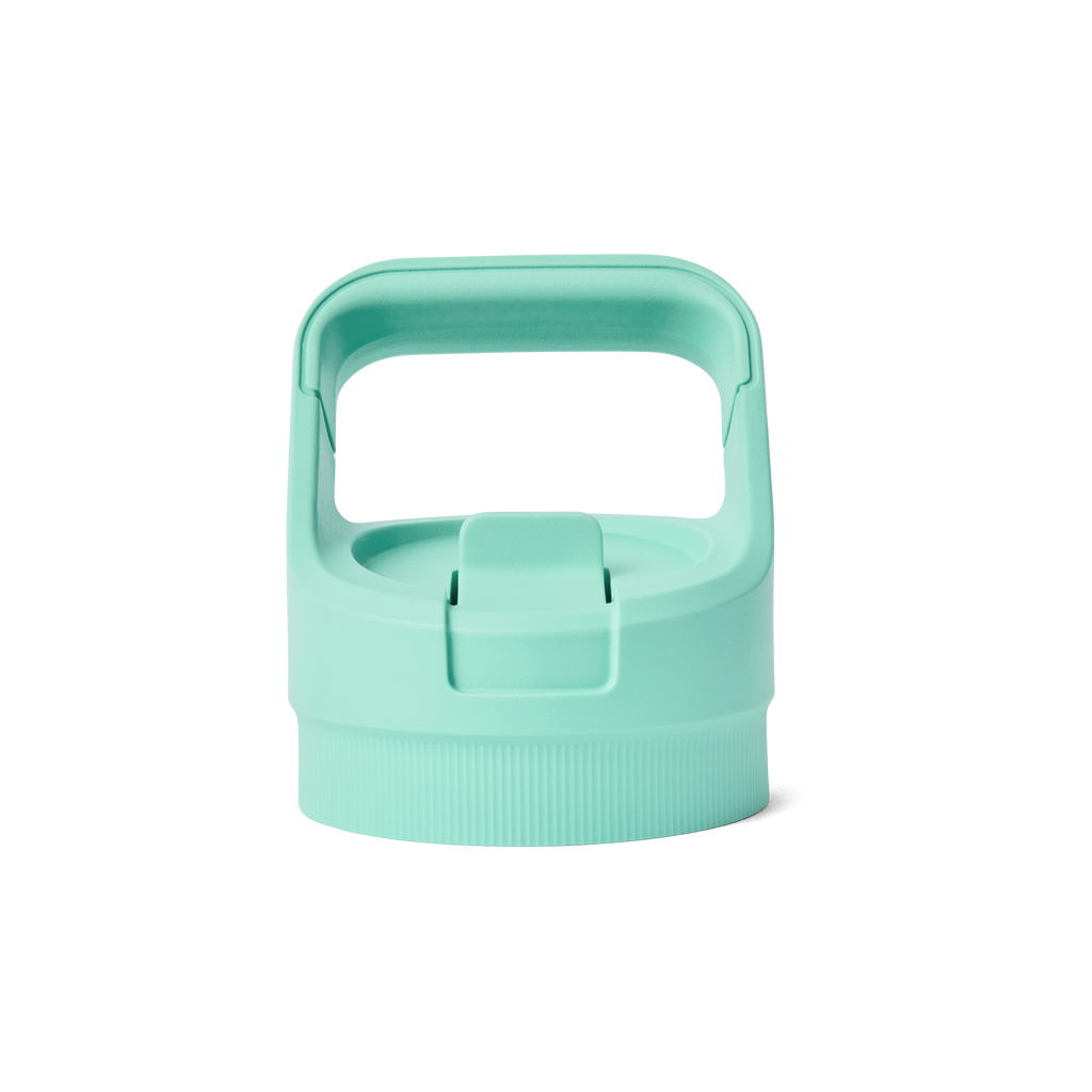 Yonder® Straw Cap - Seafoam