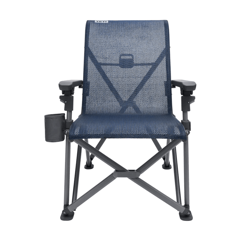 YETI Trailhead Camp Chair Navy