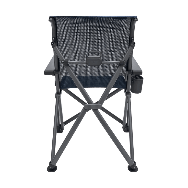 YETI Trailhead Camp Chair Navy - view 4