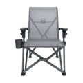 YETI Trailhead Camp Chair Charcoal