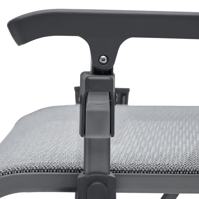 YETI Trailhead Camp Chair Charcoal - view 6