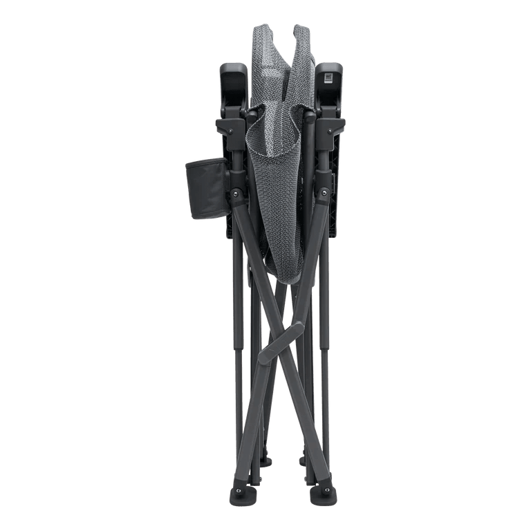 YETI Trailhead Camp Chair Charcoal - view 7