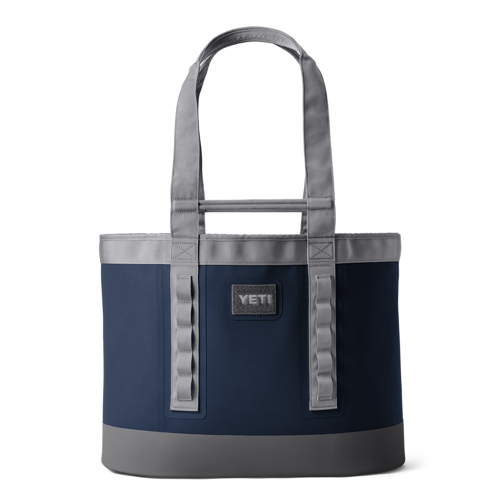 Camino 50 Carryall - Navy - back view