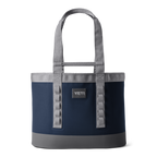 Camino 50 Carryall - Navy - back view