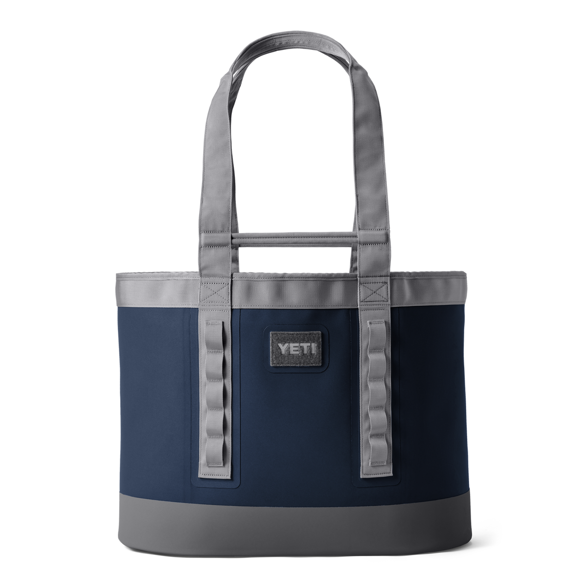 Camino 50 Carryall - Navy - back view