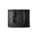 Camino 50 Carryall - Black - front view