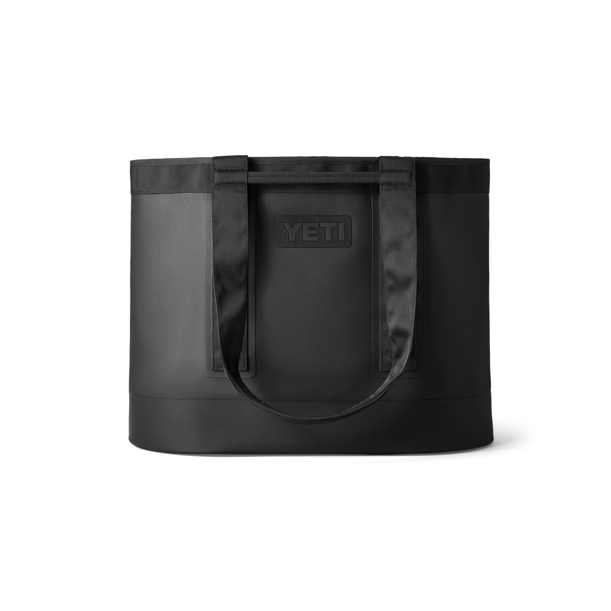 Camino 50 Carryall - Black - front view